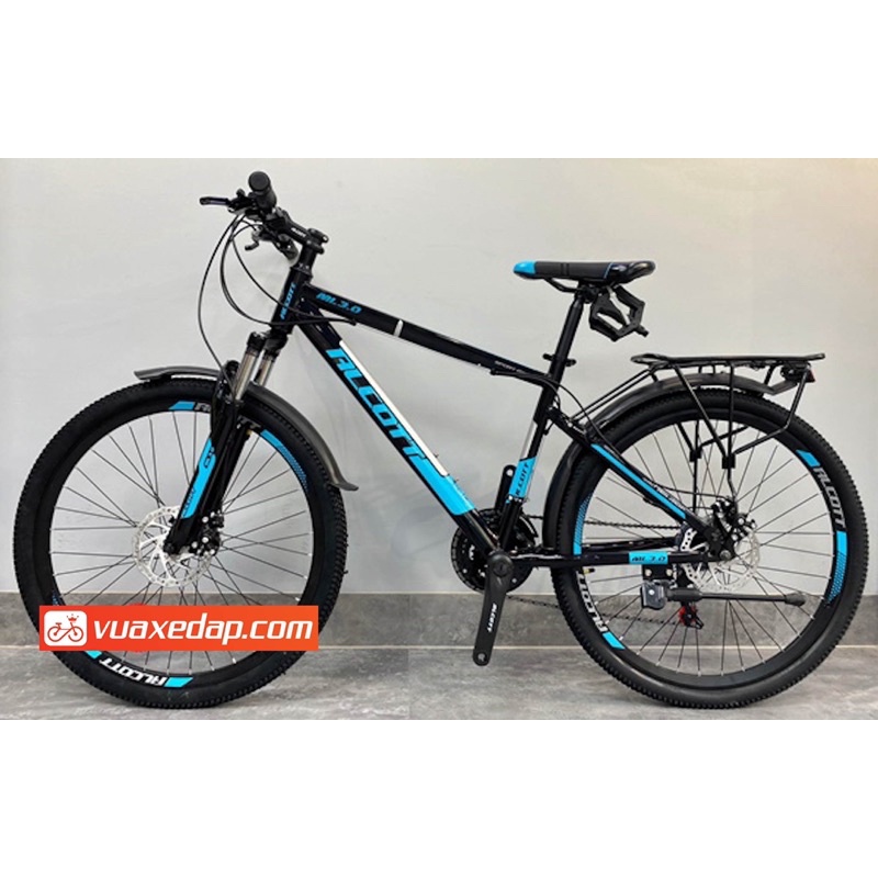Xe đạp thể thao Alcott ML 3.0