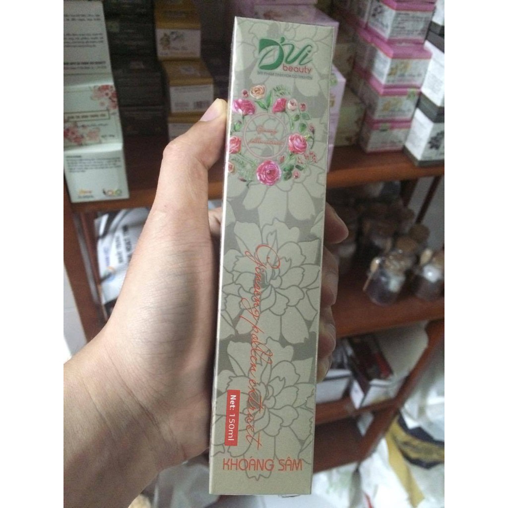 Khoáng sâm 150ml | BigBuy360 - bigbuy360.vn