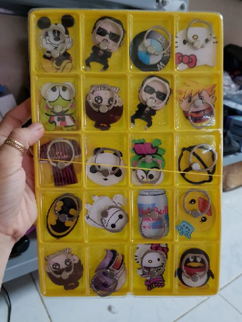 Nhẩn hình điện thoại siêu dễ thương | BigBuy360 - bigbuy360.vn