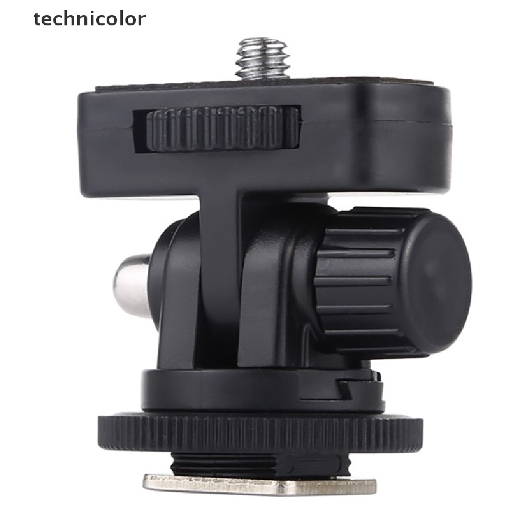Ốc Vít 1 / 4 Inch Chuyên Dụng Dành Cho Giá Đỡ Ba Chân Camera