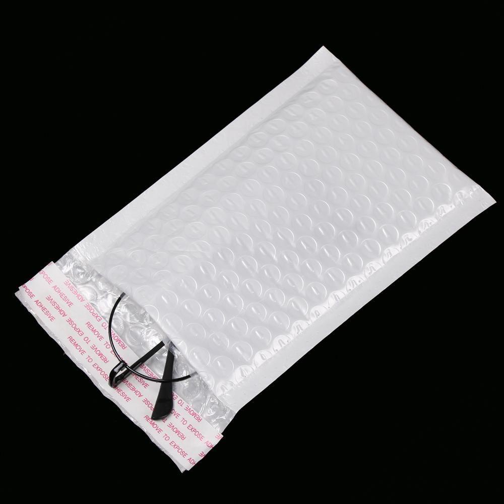 PISTA Set 10 Túi Xốp Chống Thấm Nước Chống Ẩm Chống Rơi Tiện Dụng