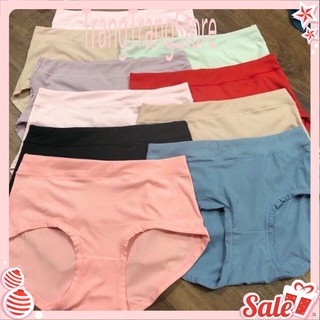 Quần Lót Nữ (🔥FREESHIP🔥) Quần Lót Cotton Cao Cấp From To 55-65kg Mã 557