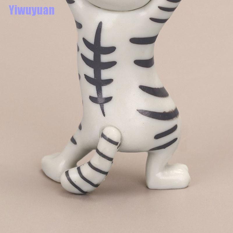 Mô Hình Vũ Công Nhảy Múa Thủ Công Dùng Trang Trí