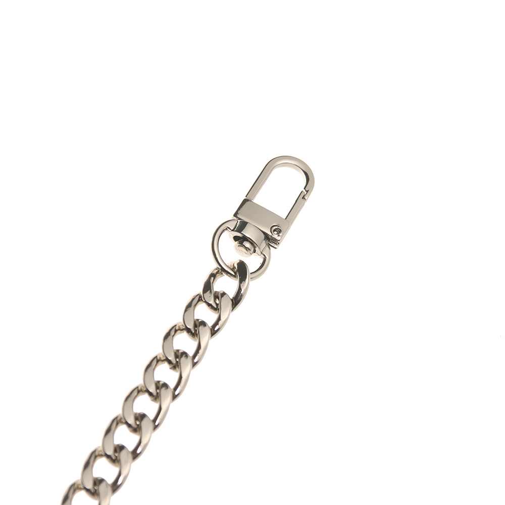 Dây Xích Nhôm Siêu Nhẹ/Nhiều Màu Thay Thế Cho Túi Xách Thời Trang Nữ DIY