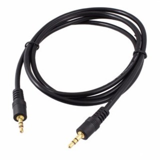 Dây loa 1 ra 1 dài 5M chuẩn 3.5mm