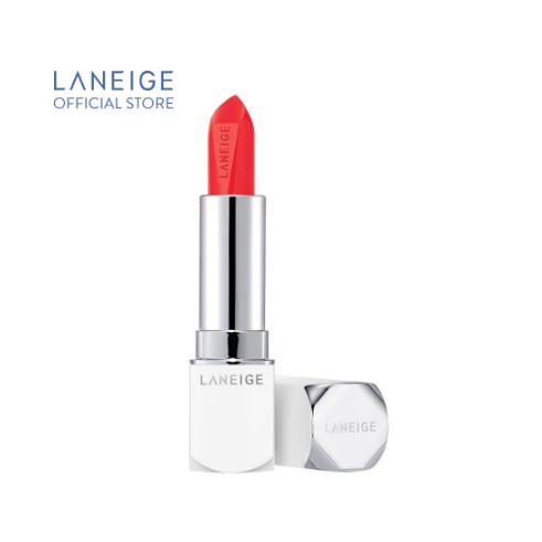 Son thỏi mềm mượt quyến rũ [Laneige] Silk Intense Lipstick - Red Vibe 3.5g