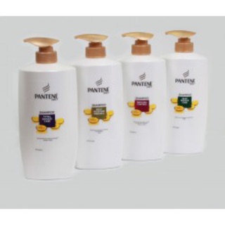 Dầu gội đầu thái lan 900 ml