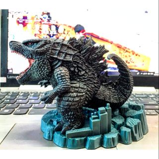 Mô hình Godzilla