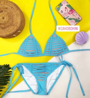 Đồ bơi bikini 2 ảnh cực sexy