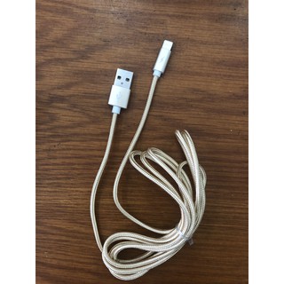 [ACASE] Cáp sạc iPhone BOLIDUO X-4L dài 2 mét