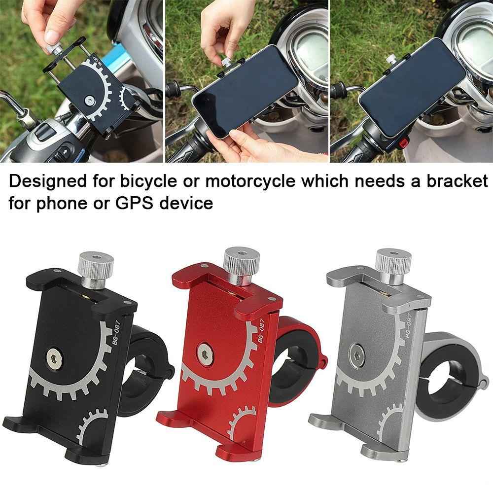 CACTU Giá Đỡ Điện Thoại Di Động Bằng Hợp Kim Nhôm Chất Lượng Cao