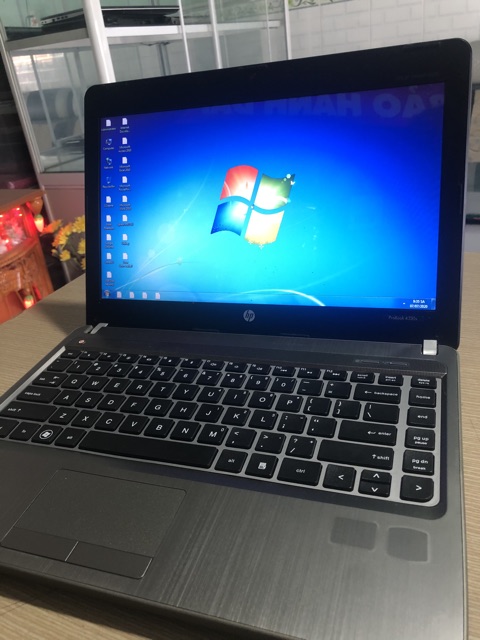 Laptop hp probook | BigBuy360 - bigbuy360.vn