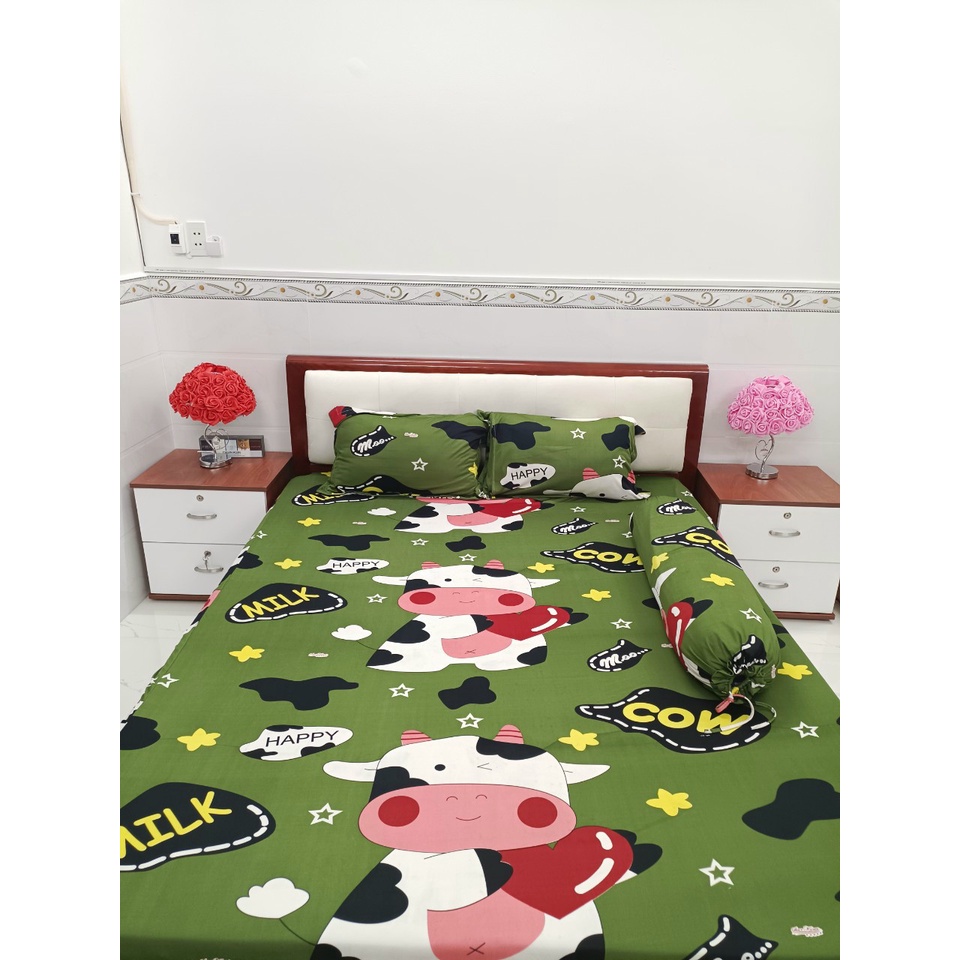 drap thun hàn quốc