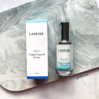 Tinh chất Laneige White Dew Original Ampoule Essence