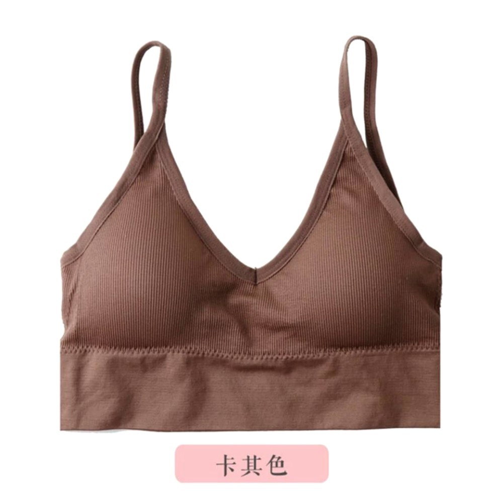 Áo Bra Nâng Ngực Thể Thao Nữ Nhập Khẩu (Đồ Tập Gym Yoga Aerobic ) - Heaven Sport - Siêu HOT