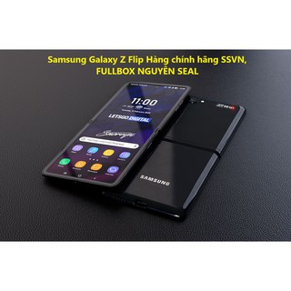 Samsung Galaxy Z Flip F700