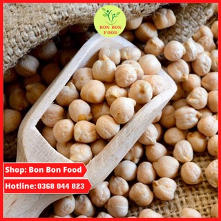 Đậu gà hữu cơ không biến đổi gen 500g