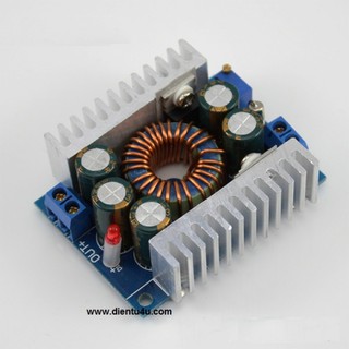 NGUỒN STEP DOWN 12A 4.5V-30V