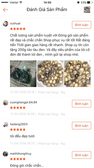 2kg tỏi cô đơn làm tỏi đen giá siêu rẻ