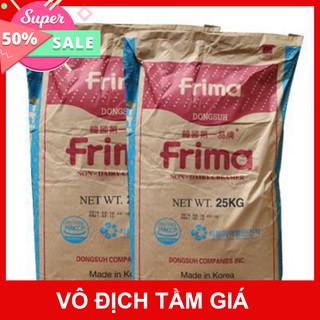 [GIÁ SỈ] Bột frima gói lẻ 1kg - bột pha trà sữa cực ngậy