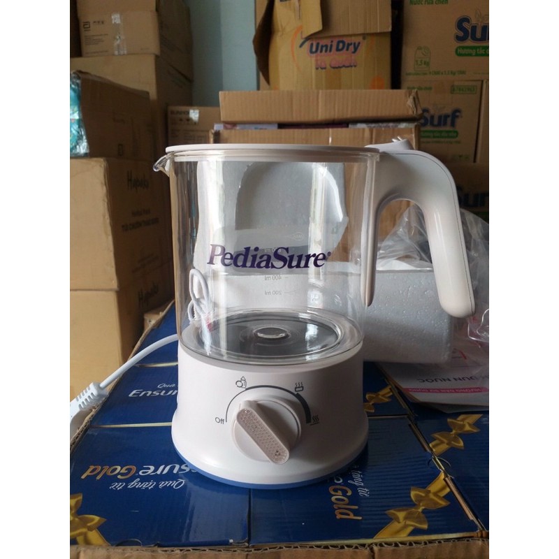 BÌNH ĐUN NƯỚC CAO CẤP HKM PEDIASURE