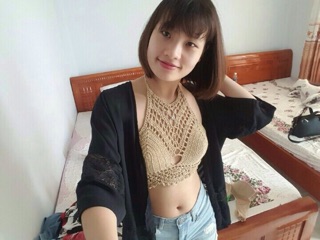 Bikini len yếm mẫu 14