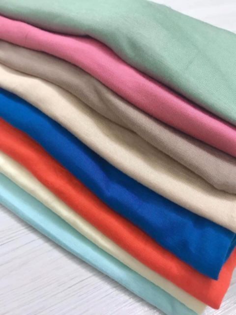 Bộ quần áo 3 lỗ chất cotton mát cho bé