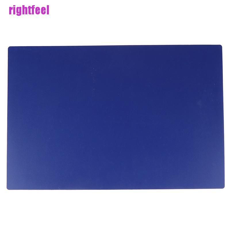 Rightfeel A3 Cutting Mat Pad Patchwork Cut Pad Patchwork Tools DIY Tool Cutting Board