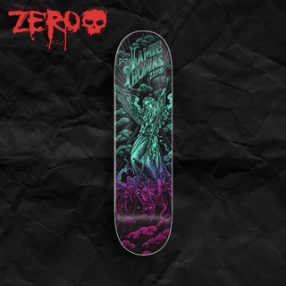 Mặt Ván Trượt Skateboard ZERO THOMAS ARCHANGEL DECK 8.25