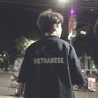 Áo dạng pollo áo việt nam