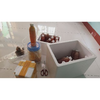 1 lít mật ong rừng u minh