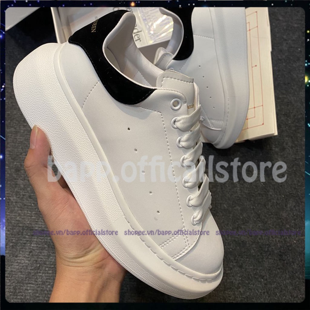 Giày thể thao mcq r.ep 11dành cho nam nữ