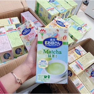 Sữa bầu Morinaga Nhật Bản