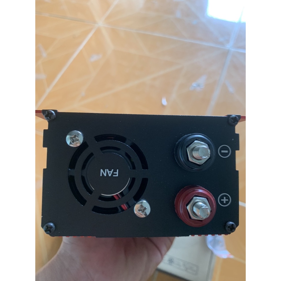 Kích Điện Inverter 24v Công Suất 1600w