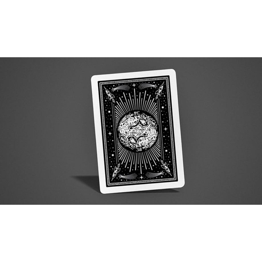 Bài Tây ảo thuật chính hãng USA: Limited Edition Rocket Playing Cards by Pure