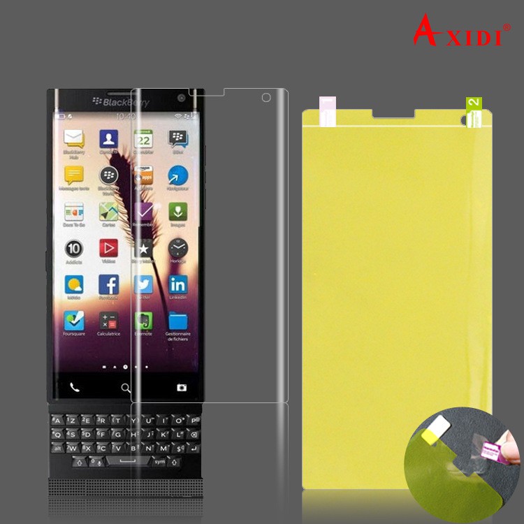 Dán dẻo TPU cho Blackberry Priv Full MH
