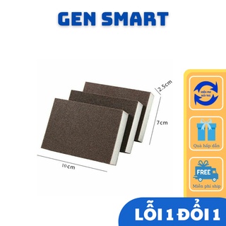 Miếng Cọ Xong Nồi Thần Thánh Siêu Sạch