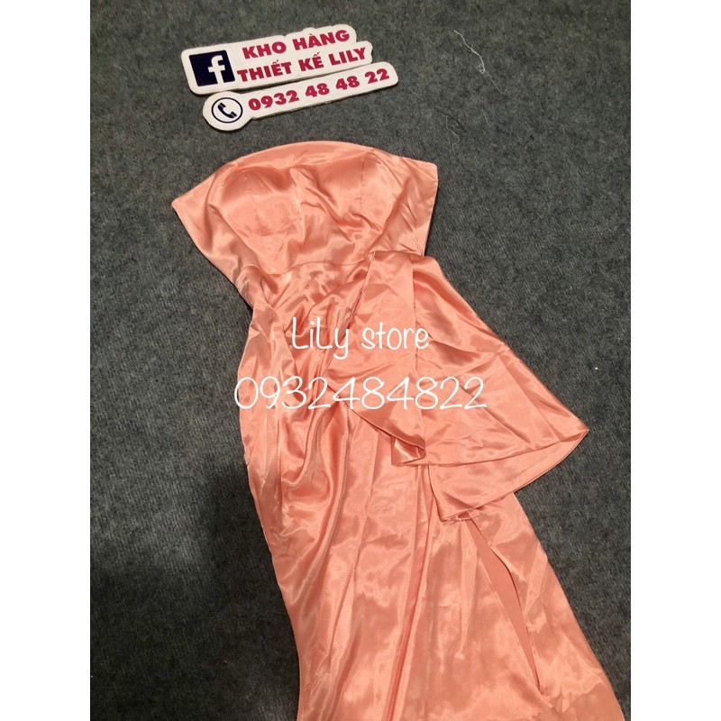 ĐẦM DẠ HỘI SẺ ĐUỒI PHỐI BÈO ( ảnh và video thật 1000%)