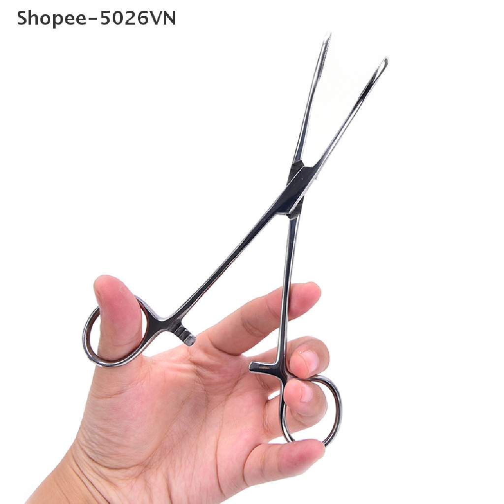 [flood] Kìm Xỏ Khuyên Cơ Thể / Lưỡi / Môi / Tai / Mũi