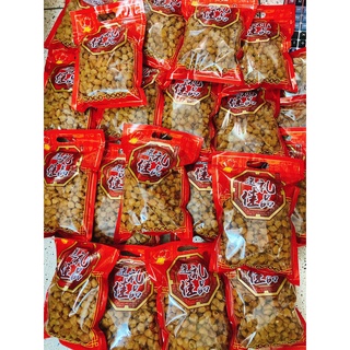 Long nhãn Hưng Yên túi 500gram