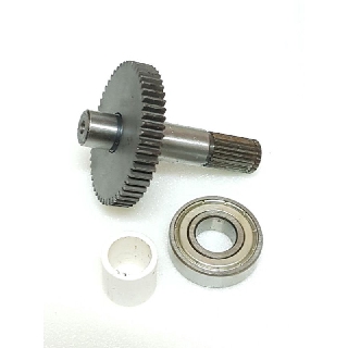 CỐT NHÔNG ĐỀ DÀI WAVE. 3 MÓN