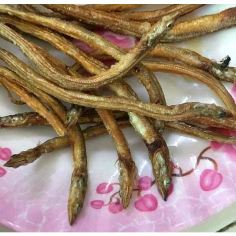 Khô lìm kìm xương loại ngon-1Kg