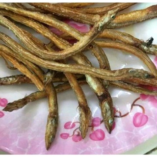 Khô lìm kìm xương loại ngon-1Kg