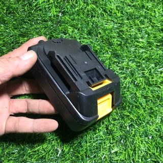 Vỏ pin makita 5 cell 18v