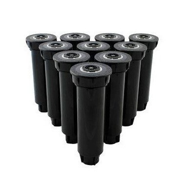Đầu Phun Tưới Cây Pop Up Chỉnh Bán Kính Phun Tưới Cỏ, Sân Vườn