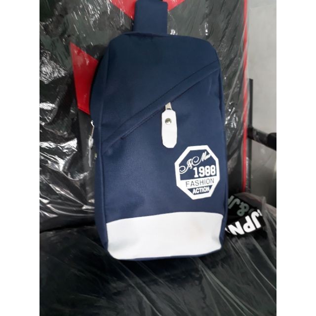 Túi đeo chéo nam 1988 Fashion - (Ảnh thật) | BigBuy360 - bigbuy360.vn