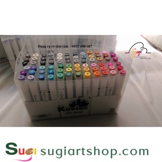 [ Sugi art shop ] [ TÂM TÂM ]-[] #MARKER KUELOX- 1 CÂY 15K-