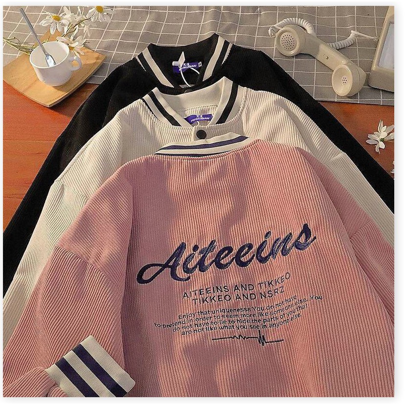 Áo khoát Bomber vải Nhung mang đậm chất Vintage,lên hình bao đẹp THỜI TRANG KOKO MI