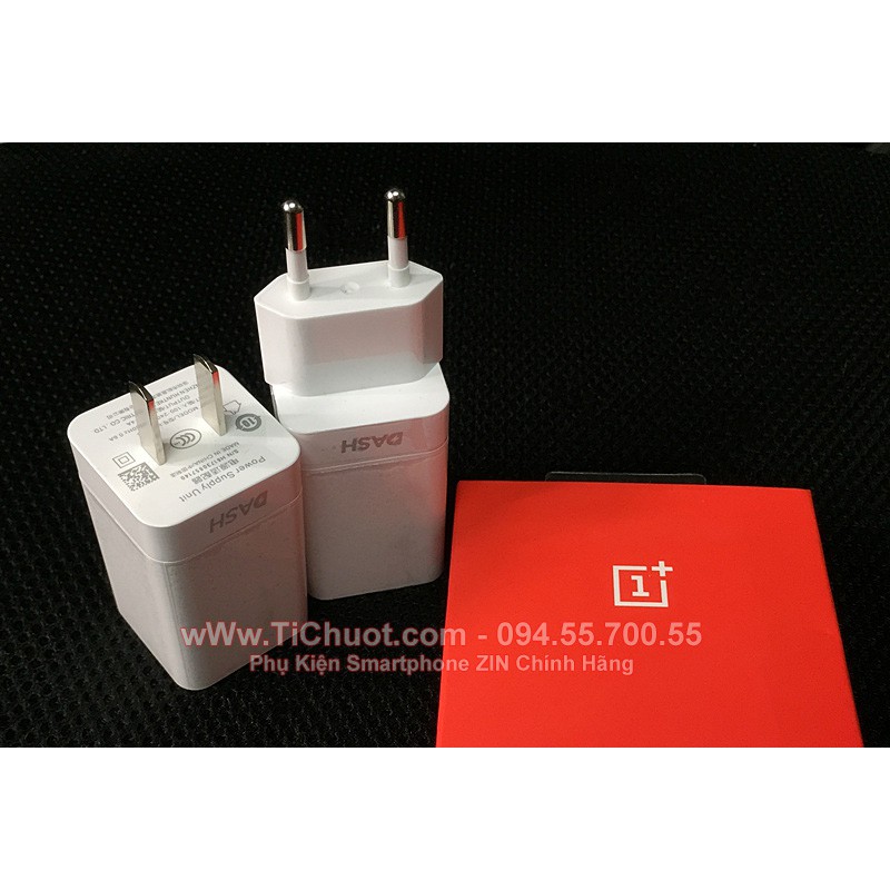 [ZIN THEO MÁY] Củ Sạc Nhanh OnePlus Dash Charge