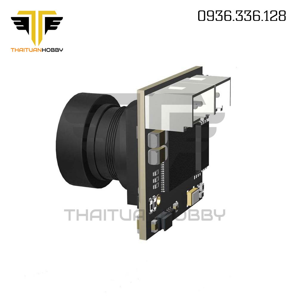 Camera Caddx Ant Lite 1.8mm 1200tvl 4:3